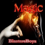 cover: Blastersboyz - Magic