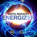 cover: Nikita Marasey - Energiser