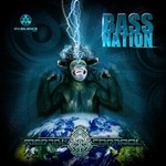 cover: Mental Control - Bass Nation EP