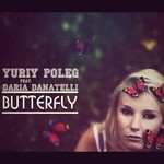 cover: Yuriy Poleg - Butterfly