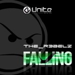 cover: The R3belz - Falling