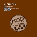 cover: A's Orkestra - Cap Sordina