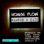 cover: Eaze|Rampus - House Flow