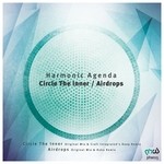 cover: Harmonic Agenda - Circle The Inner