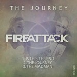 cover: Fireattack - The Journey