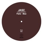 cover: Jasc - Panic Blue