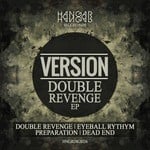 cover: Version - Double Revenge EP