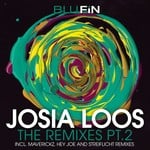 cover: Josia Loos - Trippin Thru The Tunnel (The Remixes Part 2)