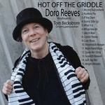 cover: Reeves, Doro|Tom Beckstrom - Hot Off The Griddle