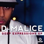 cover: D Malice - Deep Expressions EP