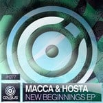 cover: Hosta|Jodi|Macca - New Beginnings EP