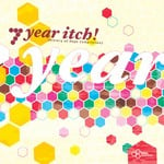 cover: Various - 7 Year Itch - A History Of Hope Compilation