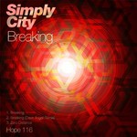 cover: Simply City - Breaking