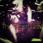 cover: Dee Costa - The Emptyness