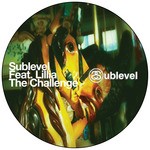 cover: Lillia|Sublevel - The Challenge