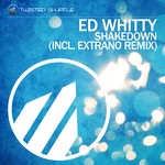 cover: Ed Whitty - Shakedown