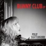 cover: Polly Scattergood - Bunny Club EP