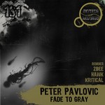 cover: Peter Pavlovic - Fade To Gray