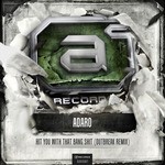 cover: Adaro - Hit You With That Bang Shit (Outbreak Remix)