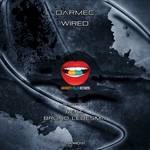 cover: Darmec - Wired