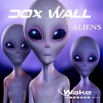 cover: Dox Wall - Aliens