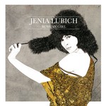 cover: Jenia Lubich - Russian Girl