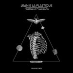 cover: Jean E La Plastique - Daedalus/Labyrinth