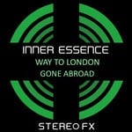 cover: Inner Essence - Gone Abroad