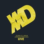 cover: Juan Illana - UVE