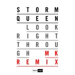 cover: Storm Queen - Look Right Through (remixes)