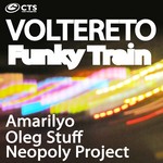 cover: Voltereto - Voltereto: Funky Train