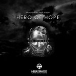 cover: Moonbeam Feat Aelyn|Moonbeam - Hero Of Hope (remixes)