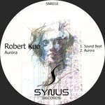 cover: Robert Kuo - Aurora