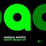 cover: Alex Kenji|Flynn Nolan|Michael Clark|Rhythmoholia|Scavo, Federico|The Satori Sound - South Beach EP