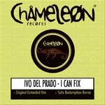 cover: Ivo Del Prado - I Can Fix