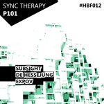 cover: Sync Therapy - P101 EP