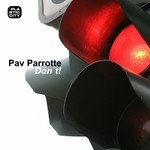 cover: Pav Parrotte - Don't