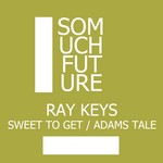 cover: Ray Keys - Sweet To Get