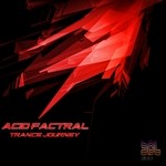 cover: Acid Factral - Trance Journey