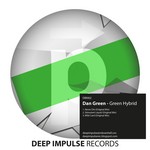 cover: Dan Green - Green Hybrid