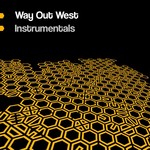 cover: Way Out West - Instrumentals