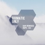 cover: Ormatie - Only