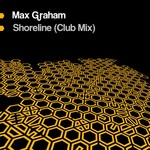 cover: Max Graham - Shoreline