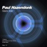 cover: Paul Hazendonk - Slack Tide