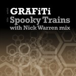 cover: Grafiti - Spooky Trains