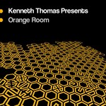 cover: Kenneth Thomas - The Orange Room