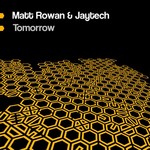 cover: Matt Rowan - Tomorrow