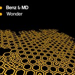 cover: Benz & Md - Wonder