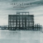 cover: Hauschka - Abandoned City