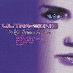 cover: Ultrasonic - Do You Believe In Love?